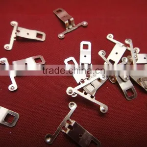 High Precision Brass Copper Stamping thumbnail-2