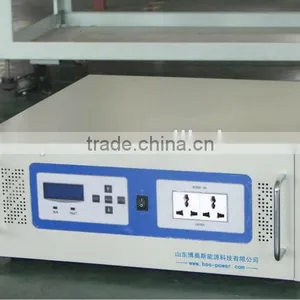 Solar Inverter With Controller All in One BSC48-3000 thumbnail-1