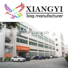 Quanzhou Xiangyi Bags Industry Co., Ltd. company overview - view 3 thumbnail