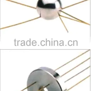 High Speed Small Hole Electrospark Machine BMD703-400 thumbnail-4
