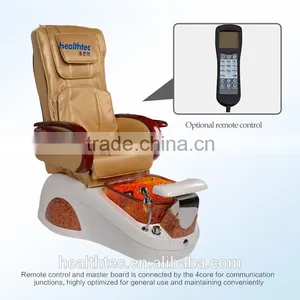 Salon Massage Chair Professional Pedicure Foot Sander thumbnail-6