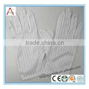 ESD Clean Room Gloves thumbnail-1