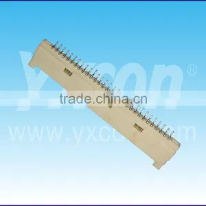 30 Pin Straight 026 Wafer Connector thumbnail-5