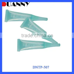 Plastic Cosmetic Tube Container Skin Color Plastic Pen Empty thumbnail-5