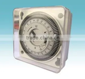 TH-195 Mechanical Time Switch thumbnail-1