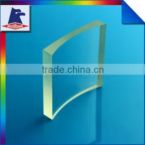 Glass Optical Cylindrical Lenss thumbnail-2
