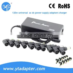 2014 Universal Laptop Ac Power Supply For Most Laptops thumbnail-1