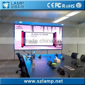 hd Full Color Led Display Advertising Board P3.91 Rental Screen thumbnail-1
