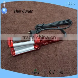 Different Types of Hair Curlers Metal Hair Rollers thumbnail-1