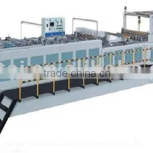 Computerized High Precision Roll to Length Machine thumbnail-1