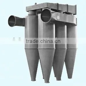Industrial Boiler Dust Collector / Fiberglass Filter Bag / Power Plant Dust Collector thumbnail-3