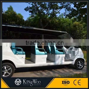 Kingwoo Golf Carts/Classic Golf Cart/Golf Buggy With Best Quality thumbnail-4