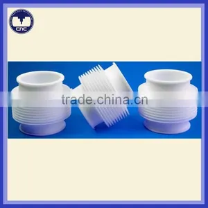 Custom CNC Nylon/ABS/POM/delrin Plastic Parts thumbnail-5