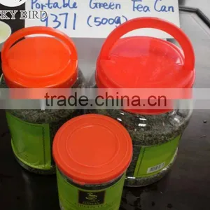 Chinese Organic Green Tea Supergreen thumbnail-2