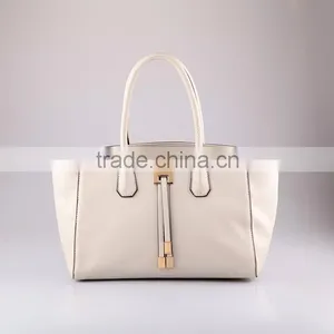 3957 off White Color Designer Ladies Tassels Handbags Factory Price thumbnail-2