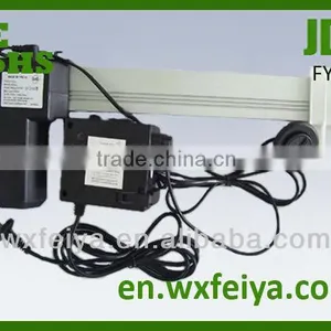 FY014 tv Set Electric Piston Linear Actuator thumbnail-1