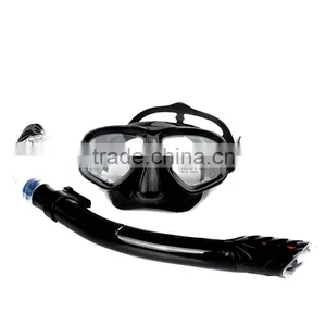 Swimming Mask and Snorkel Swimming Mask and Snorkels thumbnail-3