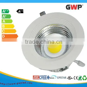 4 Inch 6 Inch 8 Inch Best Quality COB LED Downlight thumbnail-5