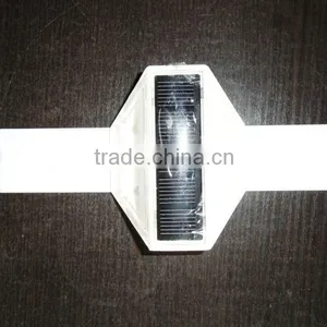 UV-proof and High-temperature-proof Solar LED Guardrail Light thumbnail-4