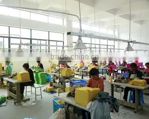 Changzhou Liangjie Microfiber Textile Co., Ltd. company overview - view 2 thumbnail