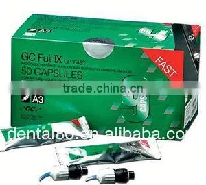 Glass Ionomer Cement Dental Glass Ionomer Cement thumbnail-1