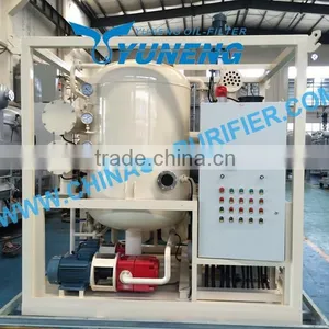 Factory Direct Sale Transformer Vacuum Drying Equipment With CE thumbnail-1