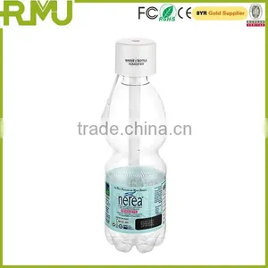 Popular Summer Cooling Mini Humidifier Water Bottle Usb Humidifier thumbnail-6