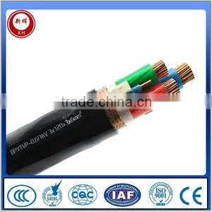 XLPE Insulated PVC Sheathed Freqency Converter Cable thumbnail-1