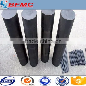 Isostatic Graphite Rod for Glass Industry thumbnail-5