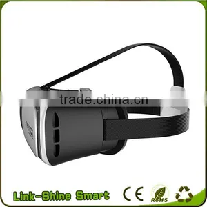 New Products 2016 3D Movies Games Vr Box 3D Glasses Virtual Reality Glasses for Mobile Phone Most Popular thumbnail-5