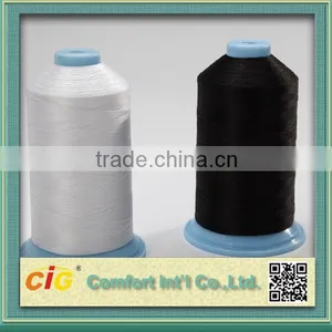 High Quality Polyester Embroidery Thread Sewing Thread thumbnail-5