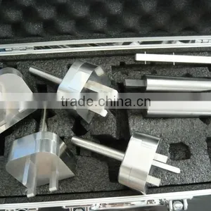 BS1363-3 Plug And Socket Gauge thumbnail-1