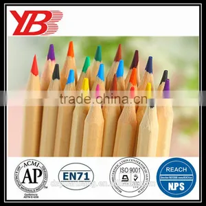 60 Colors Colored Pencil thumbnail-3