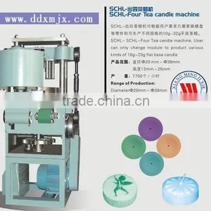 OEM Tealight Candle Machine thumbnail-3