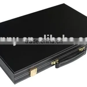 Leather Board Game Box Printing Line With Pieces/game Box thumbnail-4