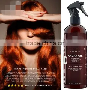Argan Oil Hair Spray thumbnail-1
