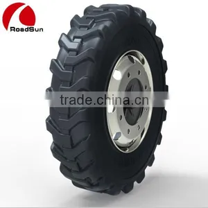 Agricultural Tractor Tyre 600-16 thumbnail-1