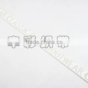 Jacquard Garment Elastic Tape thumbnail-1