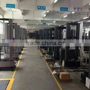 Falling Weight Impact Tester/ Drop Weight Impact Testing Machine/ Falling Hammer Impact Tester thumbnail-4