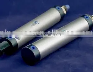 MAL 16*150 Cheap Price Mini Air Cylinder ,two Ends Control Cylinder thumbnail-1