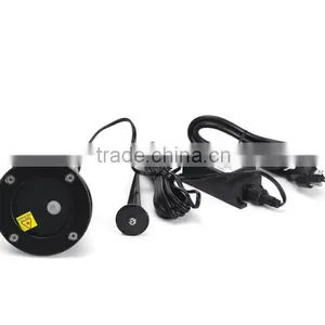 Moving Red Green Star Christmas Laser Light Laser Garden Light thumbnail-3