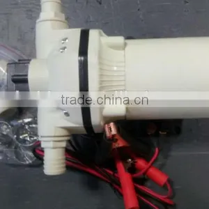 12 Volt Adblue Pump With CE Certification thumbnail-1
