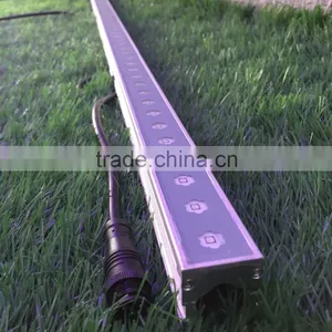 2016 Hotsale IP65 Waterproof Outdoor Led Wall Washer Light for Building Lighting thumbnail-5