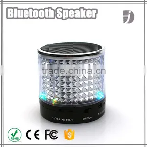 2016 Fashion Wireless Portable Mini Bluetooth Speaker With High Quality thumbnail-5