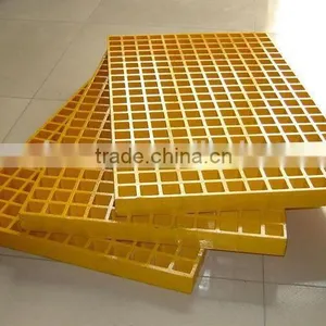ISO9001,SGS Passed High Quality Good Price FRP Grating thumbnail-3