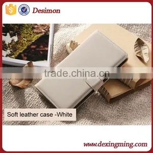 Soft Feel Classic Squirrel Smartphone Flip Leather Case for Xiaomi 5 thumbnail-6