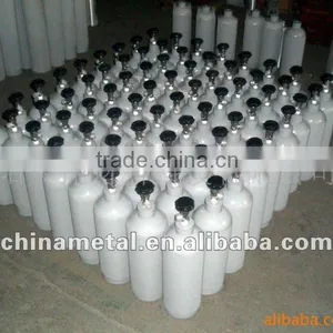Industrial Standard Gas Cylinder thumbnail-1