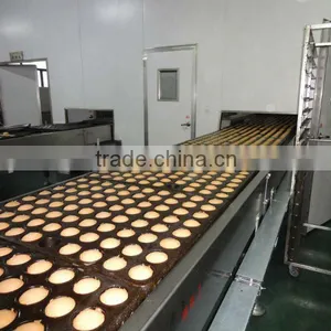 Paper Cup Cake Machine thumbnail-1