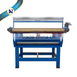 Blanket Embossing Machine thumbnail-3