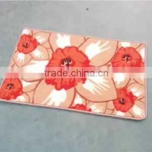 Best Price Non Slip Waterproof Pvc Loop Pile Mats thumbnail-3